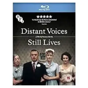 Import Distant Voices, Still Lives Blu-ray pas cher