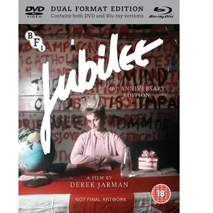 Import Jubilee pas cher