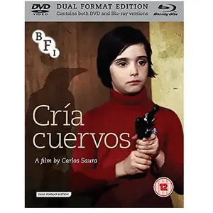 Import Cria Cuervos pas cher