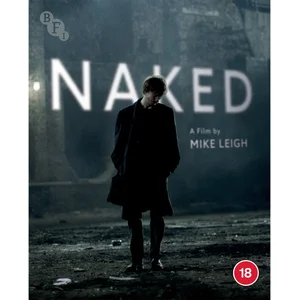 Import Naked pas cher