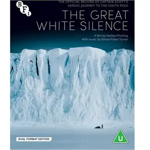 Import Great White Silence pas cher