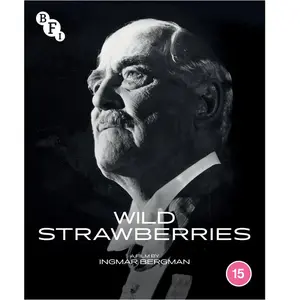Import Wild Strawberries pas cher