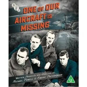 Import One of our aircraft is missing pas cher