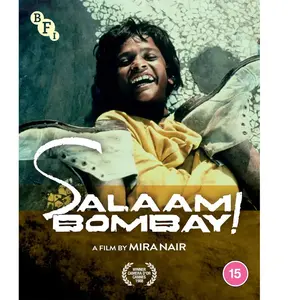 Import Salaam bombay! pas cher