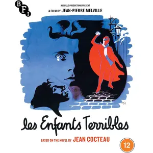 Import Les Enfants Terrible pas cher