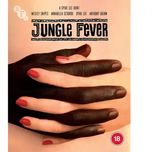 Import Jungle fever pas cher