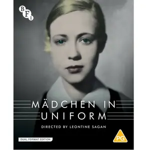 Import Madchen In Uniform pas cher