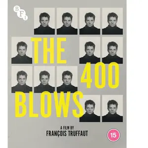 Import 400 Blows pas cher