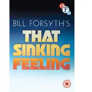 Import That sinking feeling pas cher