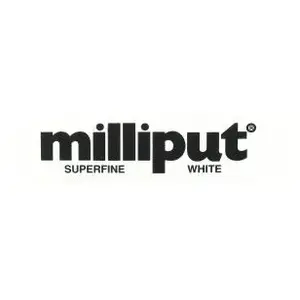 Milliput 04 Superfine White Putty Filler pas cher