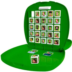 MATCH World Football Stars 2025 - Jeu de société - WINNING MOVES pas cher