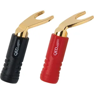 Fiches bananes QED Airloc 1840 pas cher