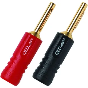 Fiches bananes QED Airloc 1810 pas cher