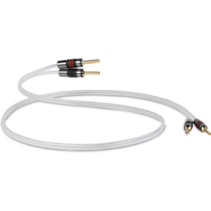 QED Speaker Cable Silver Anniversary XT 5.0m QE1434 pas cher