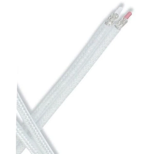Câbles d'enceintes QED Silver Anniversary XT (1 m) pas cher