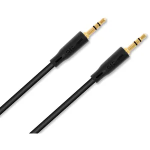 Câbles jack/mini-jack QED Connect Jack-Jack (3 m) pas cher