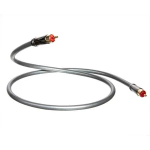 Câbles stéréo RCA QED Performance Audio 40i (3 m) pas cher