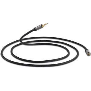 Comparateur de prix : Rallonges jack/mini-jack QED Rallonge mini-jack Graphite (1.5 m)