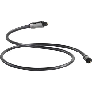 Comparateur de prix : Câbles optiques QED Performance Optical OT (1.5 m)