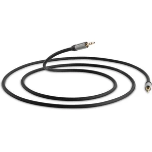 Comparateur de prix : Câbles jack/mini-jack QED J2J (1,5 m)