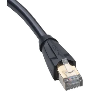 Câbles Ethernet QED Performance Ethernet (5 m) pas cher
