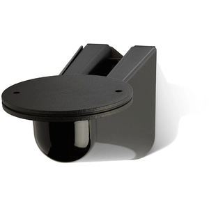 Supports d'enceintes Q Acoustics Q WB75 Noir (la pièce) pas cher