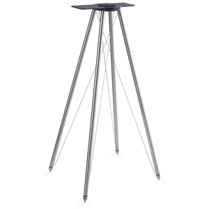 Pieds d'enceintes Q Acoustics Q FS75 pas cher