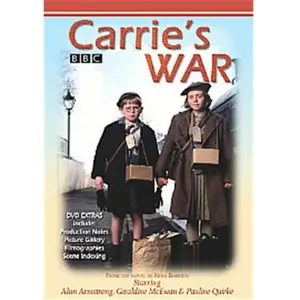 Acorn Media UK Carrie's War pas cher