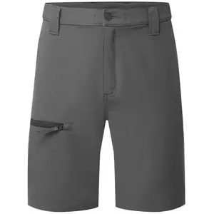 Bermuda wx2 eco-conçu stretch - taille 40 - gris métal Portwest pas cher