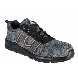 Chaussures Portwest Argen S3 Compositelite couleur : Gris taille 38 Portwest pas cher