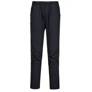 Comparateur de prix : Pantalon Surrey couleur : Noir taille l Portwest