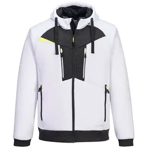 Comparateur de prix : Vest met capuchon Portwest DX472 wit