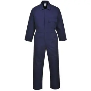Combinaison Standard couleur : Marine taille xxl Portwest