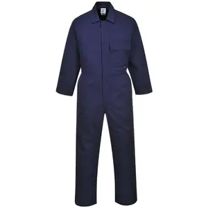 Comparateur de prix : Combinaison Standard couleur : Marine taille 4XL - PORTWEST