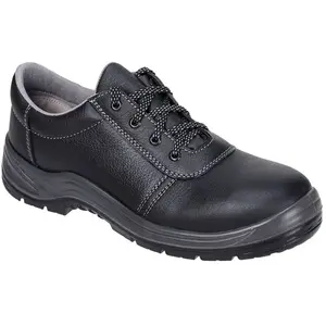 Derby Steelite Kumo S3 couleur : Noir taille 39 Portwest pas cher