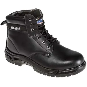 Brodequin Steelite S3 couleur : Noir taille 45 Portwest