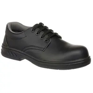 Portwest Chaussures De S?Curit? Portwest S2 Src ? Lacets - 41 pas cher