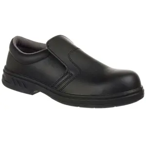 Portwest Chaussures De Cuisine Portwest Mocassin S2 - 36 pas cher