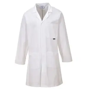 Comparateur de prix : Portwest C851 Veste standard, Normale, Taille XS, Blanc