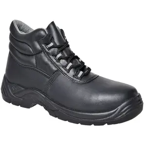 Portwest S1P Trekker Boot 46/11 Color: Black Talla: 46 1