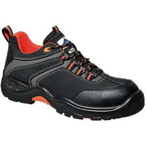 Portwest - Chaussure Composite S3 hro Operis couleur : Noir taille 41 pas cher