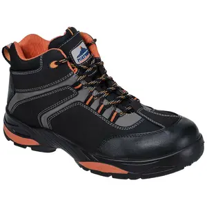 Brodequin Operis Portwest Compositelite S3 hro couleur : Noir taille 40 Portwest pas cher