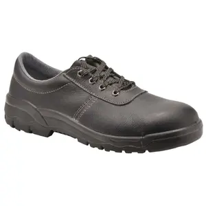 Comparateur de prix : Portwest FW43 Kumo S3 Chaussures 37/4 37 Noir