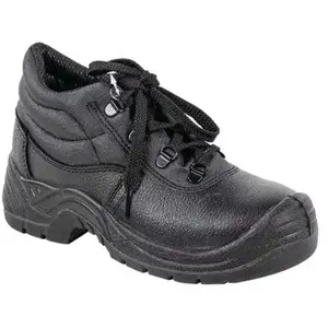 Brodequin Steelite S1 couleur : Noir taille 36 - PORTWEST