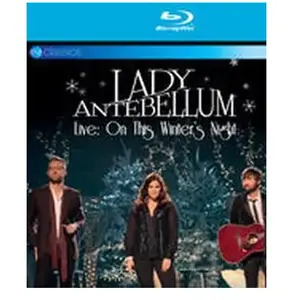Comparateur de prix : EAGLE ROCK Live: On This Winter's Night Blu-ray