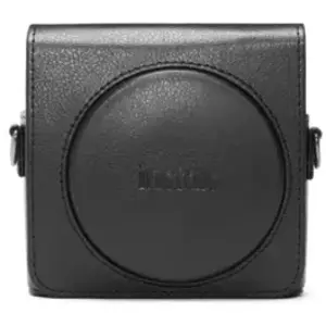 Comparateur de prix : Housse Fujifilm pour appareil photo Instax Square SQ6 Noir