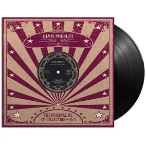 REEL TO REEL Original EP Volume 4 Vinyle coloré pas cher