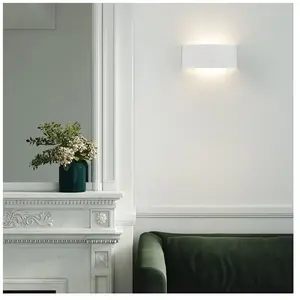 Astro - Parallel Ceramic Keramiek wandlamp