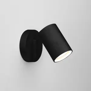 Astro - Ascoli single switched Wandlamp GU10 pas cher