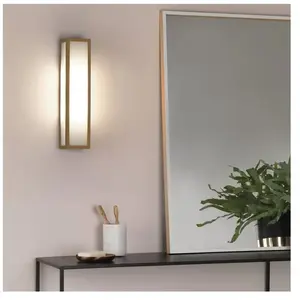 Astro - Salerno buiten wandlamp